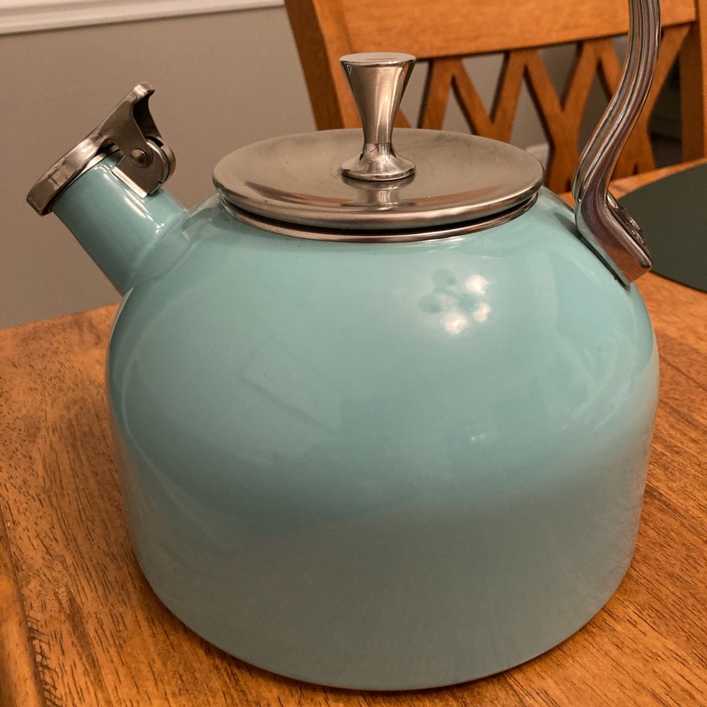 Kate Spade Tea Kettle